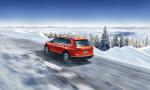 Volkswagen Tiguan L 2017 года (CN)